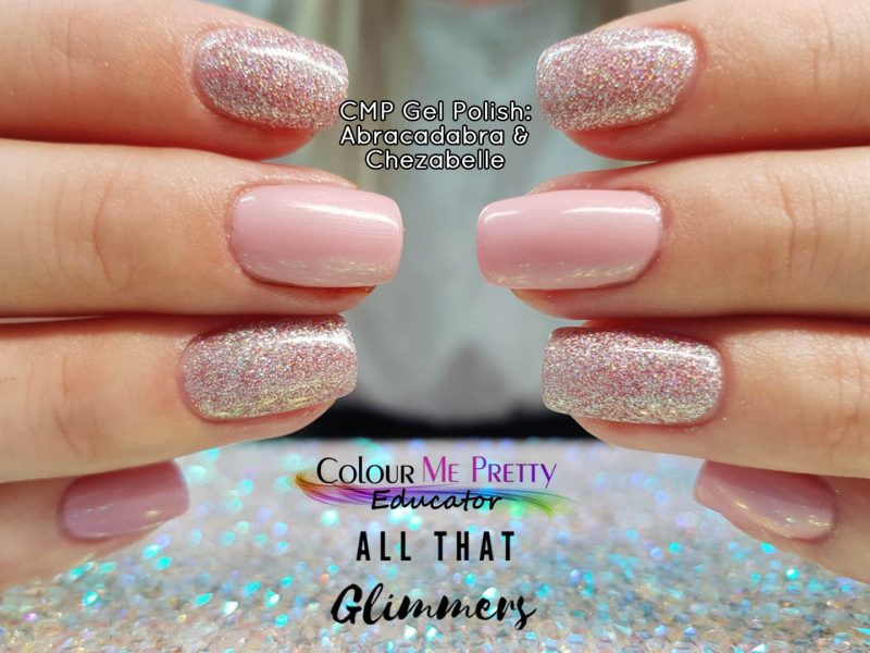 Gel Polish Gallery - Colour Me Pretty Nails | Nail Gallery